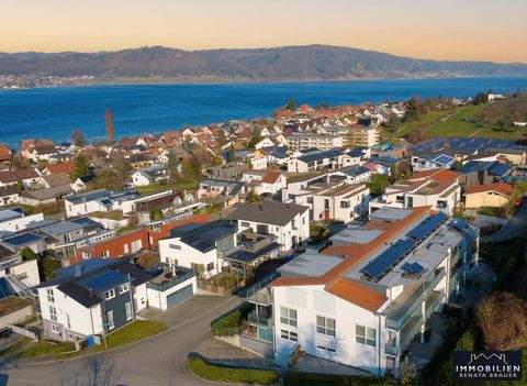 Bodman-Ludwigshafen Wohnungen, Bodman-Ludwigshafen Wohnung kaufen