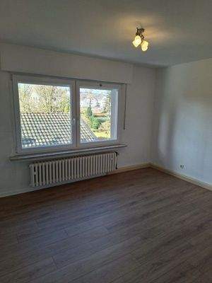 Schlafzimmer Gartenseite OG