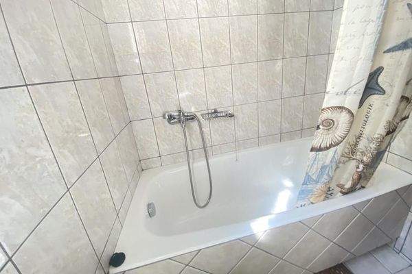 Schöne Villa mit einem separaten zweiten Haus zum Verkauf in Gavalochori