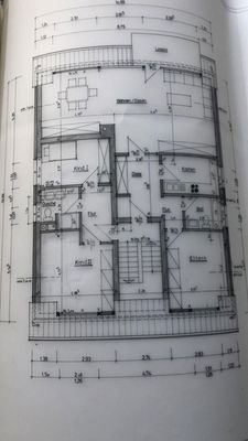 2. Etage