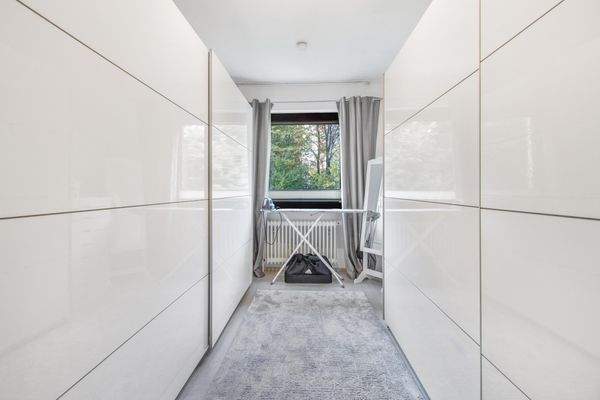 Zimmer im Obergeschoss