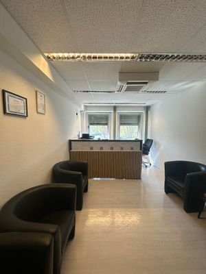 Empfang