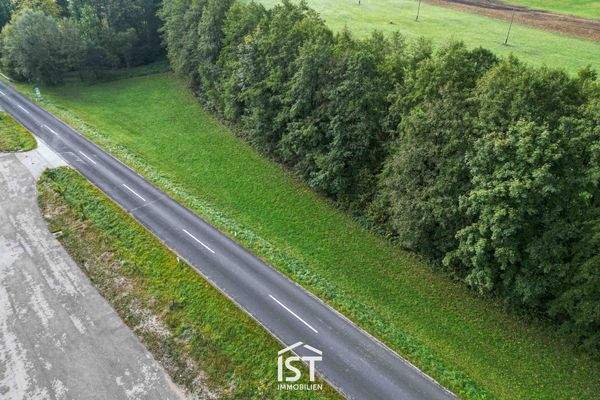 Grünlandgrundstück