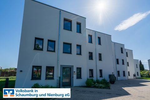 Wunstorf / Steinhude Wohnungen, Wunstorf / Steinhude Wohnung kaufen