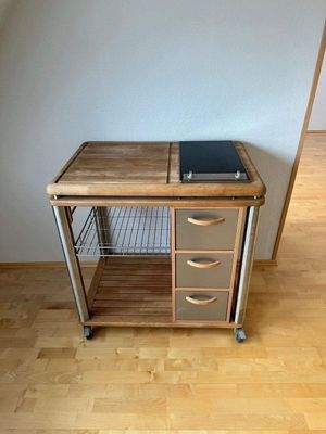 Küchenausstattung (2)