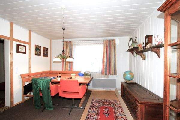 EG Arbeitszimmer