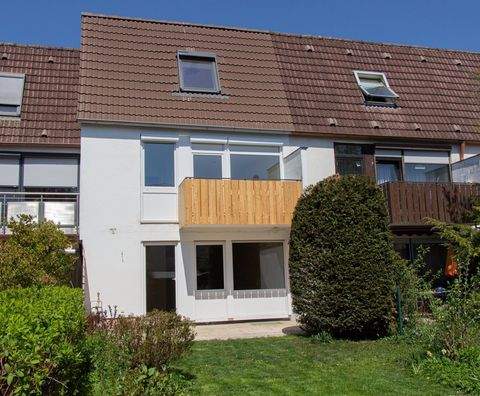 Taufkirchen Häuser, Taufkirchen Haus kaufen