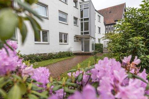 Osnabrück Wohnungen, Osnabrück Wohnung kaufen