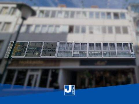 Kassel Büros, Büroräume, Büroflächen 