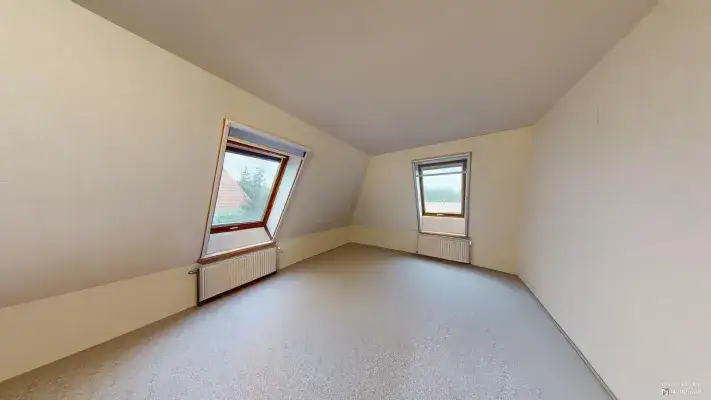 Schlafzimmer (OG)