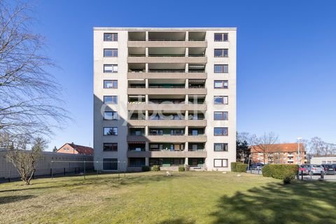 Lüneburg Wohnungen, Lüneburg Wohnung kaufen