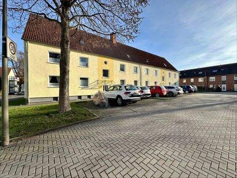 Dortmund Wohnungen, Dortmund Wohnung mieten