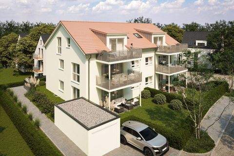 Gaildorf Wohnungen, Gaildorf Wohnung kaufen