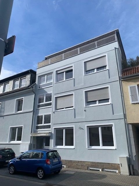 Bad Neuenahr-Ahrweiler Wohnungen, Bad Neuenahr-Ahrweiler Wohnung mieten