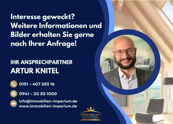 Ihr Ansprechpartner