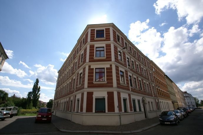großzügige 1 Zimmer-Wohnung in Schönefeld