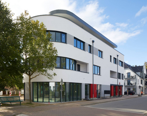 Lubmin Wohnungen, Lubmin Wohnung kaufen