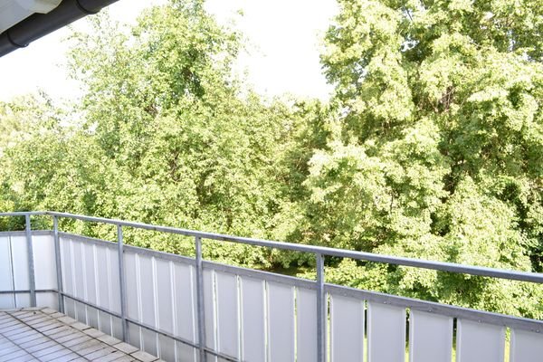 Aussicht Balkon