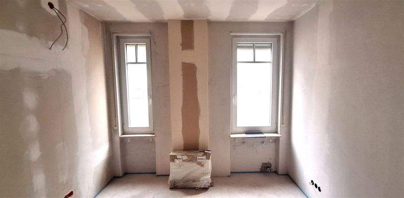 Zimmer / Appartement