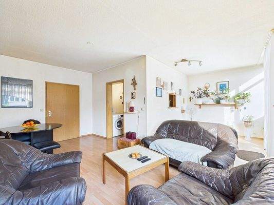 Kapitalanlage in Völklingen-City