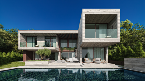 Funchal Häuser, Funchal Haus kaufen