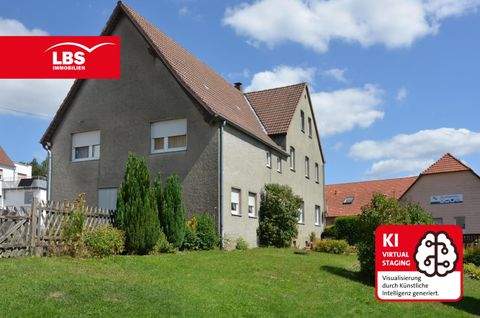 Marsberg Häuser, Marsberg Haus kaufen