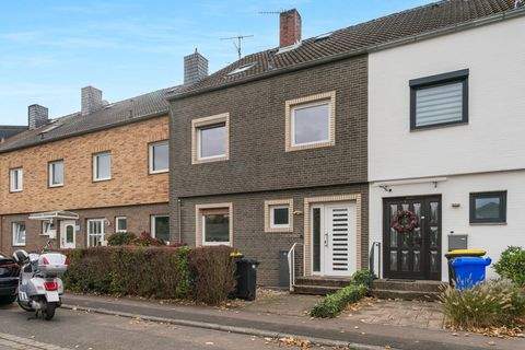 Pulheim Häuser, Pulheim Haus kaufen