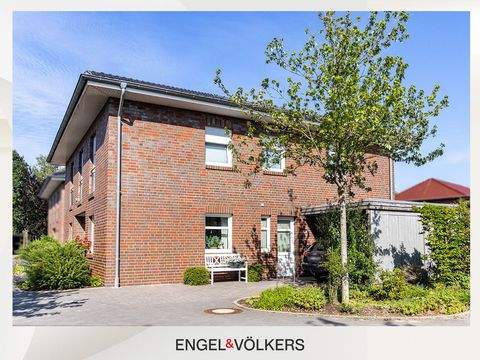 Rhauderfehn Wohnungen, Rhauderfehn Wohnung kaufen