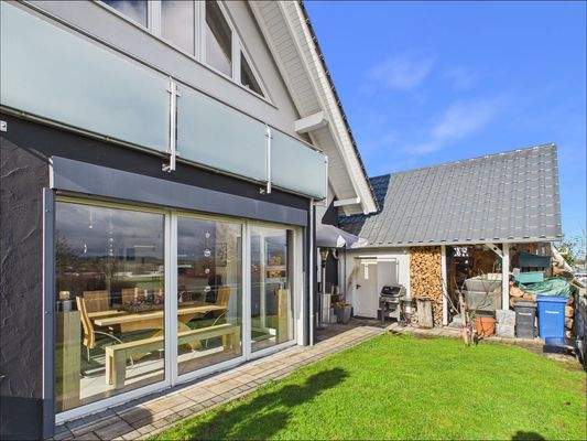 Die ersten Sonnenstrahlen 2026