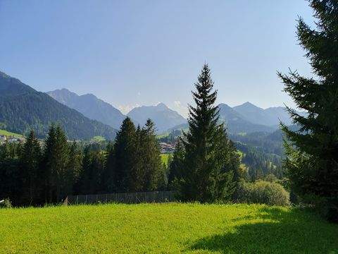 Riezlern Wohnungen, Riezlern Wohnung kaufen