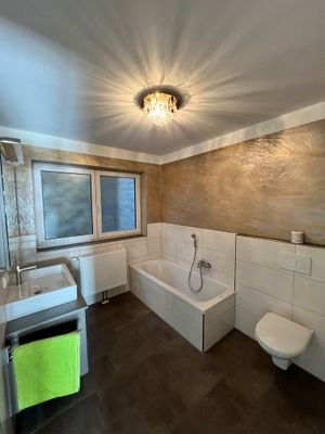 Badezimmer ELW