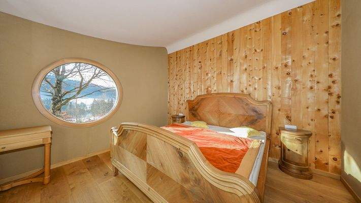 KITZIMMO-Einzigartiges Anwesen mit Blick auf den Schwarzsee - Immobilien Kitzbühel.