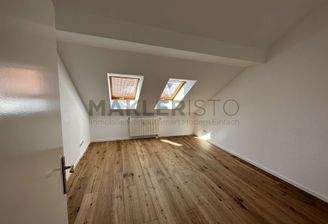 Musterparkett Schlafzimmer