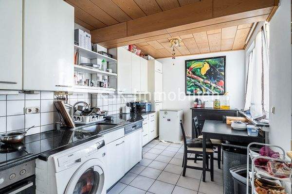 145496 Küche Obergeschoss