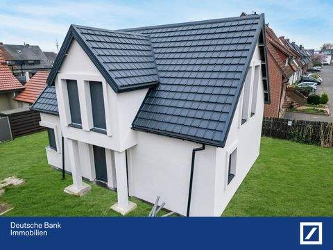 Rheda-Wiedenbrück Häuser, Rheda-Wiedenbrück Haus kaufen