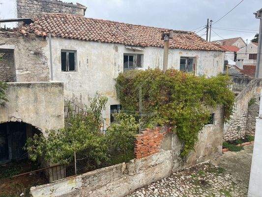 Nur 60 m von der Promenade entfern