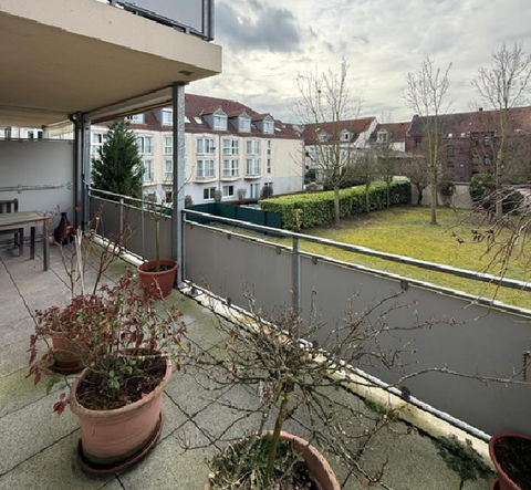 Gladbeck Wohnungen, Gladbeck Wohnung kaufen