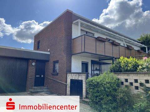Herten Häuser, Herten Haus kaufen