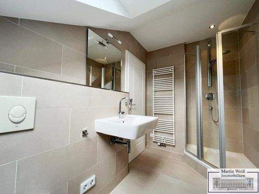 Duschbad DG