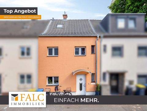 Köln Häuser, Köln Haus kaufen