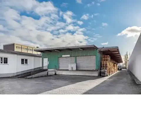 Hamburg Halle, Hamburg Hallenfläche