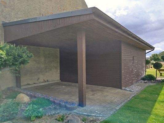 Carport