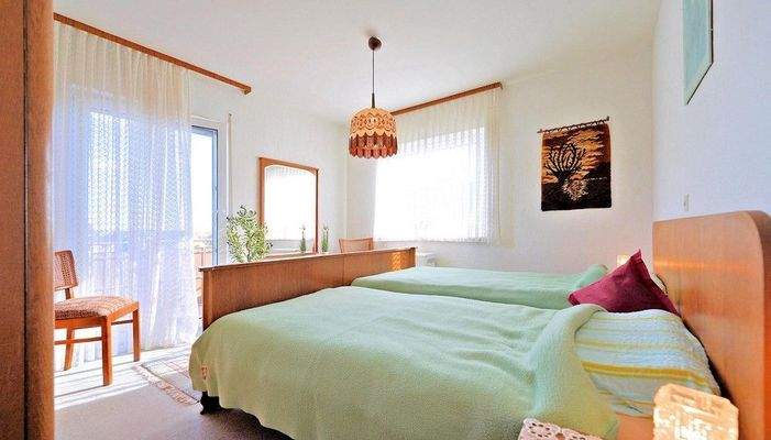 Wohlfuehl-Schlafzimmer!