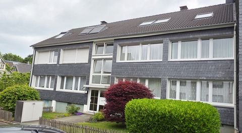 Wuppertal Wohnungen, Wuppertal Wohnung kaufen