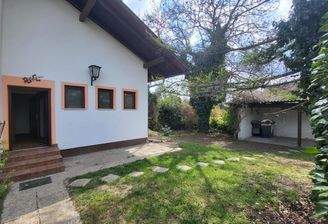 Einfamilienhaus bei Wiener Neustadt
