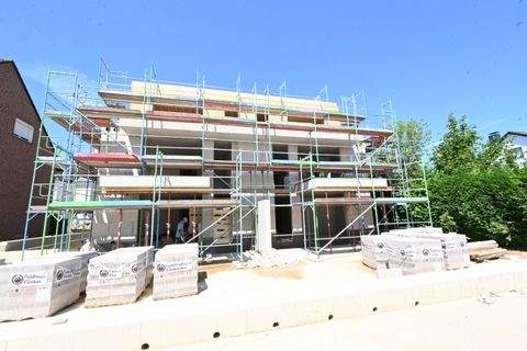 Langenfeld (Rheinland) Wohnungen, Langenfeld (Rheinland) Wohnung kaufen