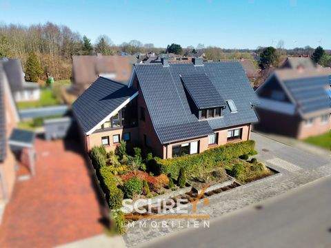 Bersenbrück Häuser, Bersenbrück Haus kaufen