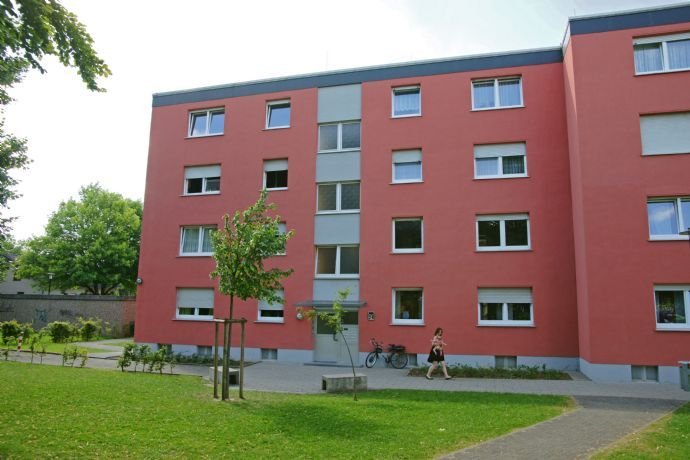 4-Zimmer-Wohnung in Wickede (Ruhr)