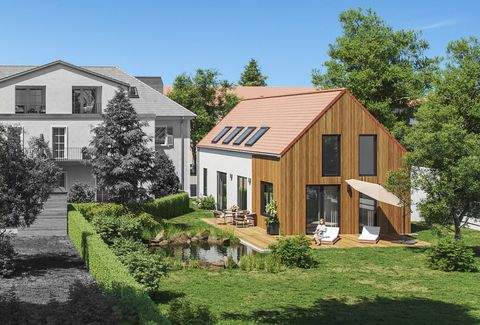 Regensburg / Ziegetsdorf Häuser, Regensburg / Ziegetsdorf Haus kaufen