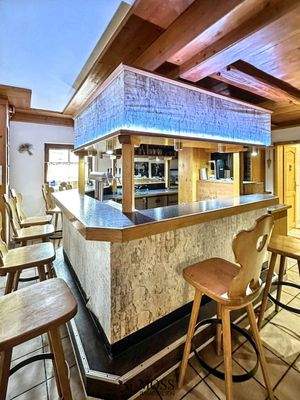 Bar/Tresen